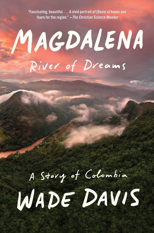 Magdalena-Travel and holiday-買書書 BuyBookBook