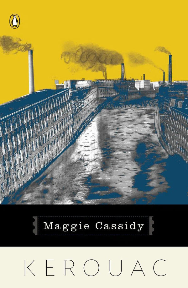 Maggie Cassidy-Fiction: Modern and contemporary-買書書 BuyBookBook