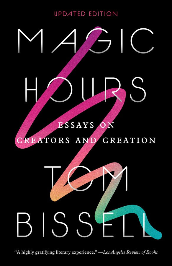 Magic Hours-True stories and non-fiction prose-買書書 BuyBookBook