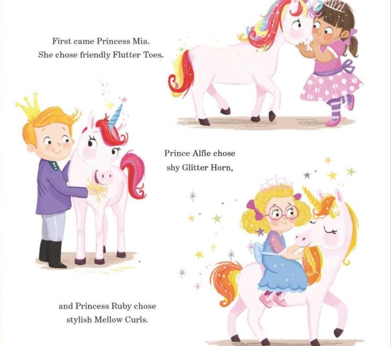 Magic Pet Shop Series 8 Books Collection Set (Matilda Rose)-Fiction: 兒童繪本 Picture Books-買書書 BuyBookBook