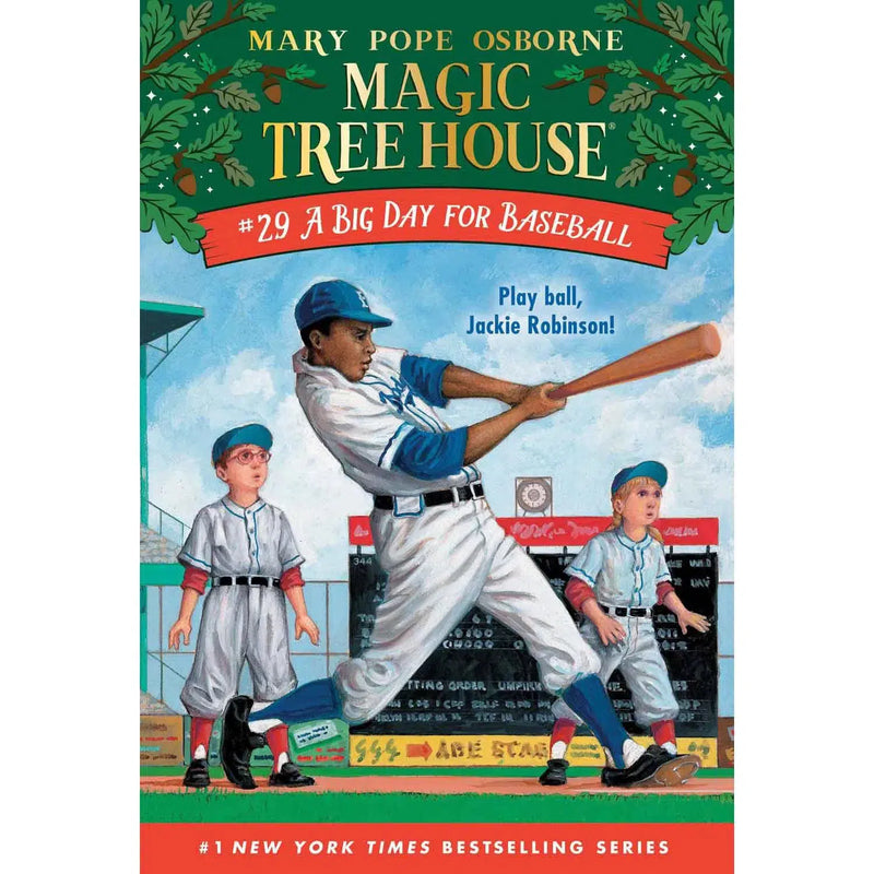 Magic Tree House