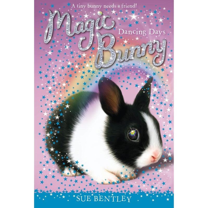 Magic Bunny