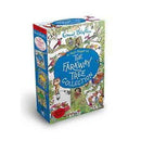 Magic Faraway Tree Collection (Enid Blyton) - 買書書 BuyBookBook