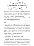 Magic Faraway Tree Collection (Enid Blyton) - 買書書 BuyBookBook