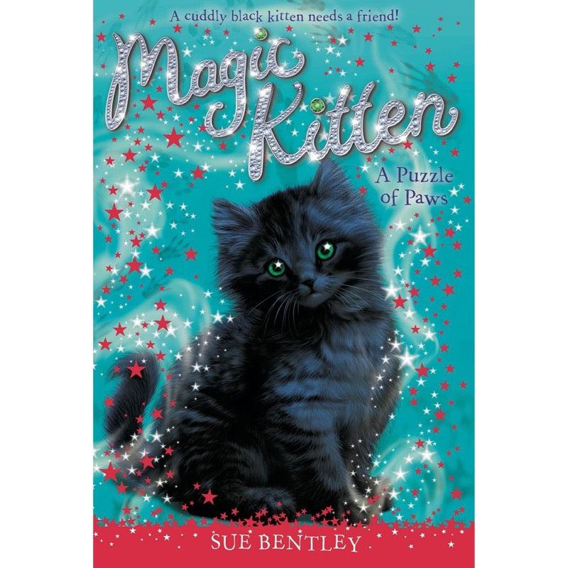 Magic Kitten