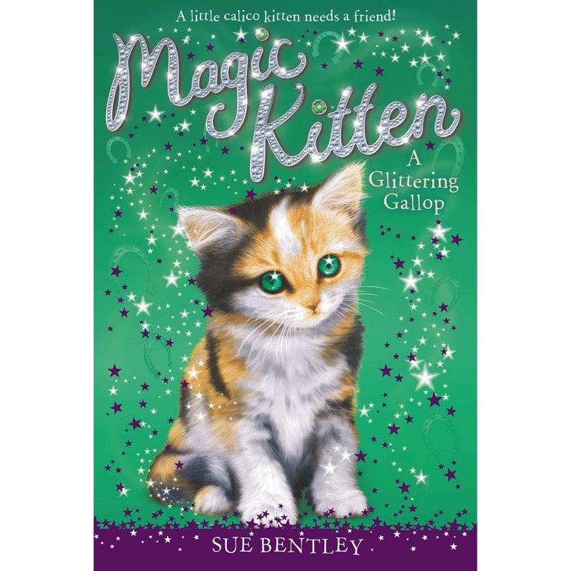 Magic Kitten