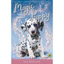 Magic Puppy