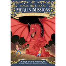 Magic Tree House Merlin Mission