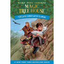 Magic Tree House