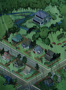 Magic Tree House, The Graphic Novel