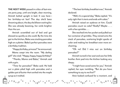 Magical Land of Birthdays, The - 買書書 BuyBookBook
