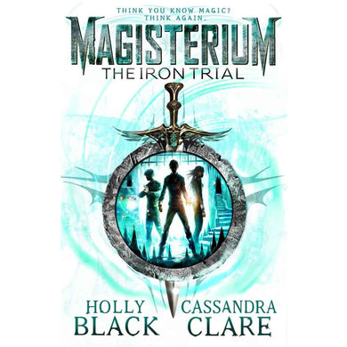 Magisterium