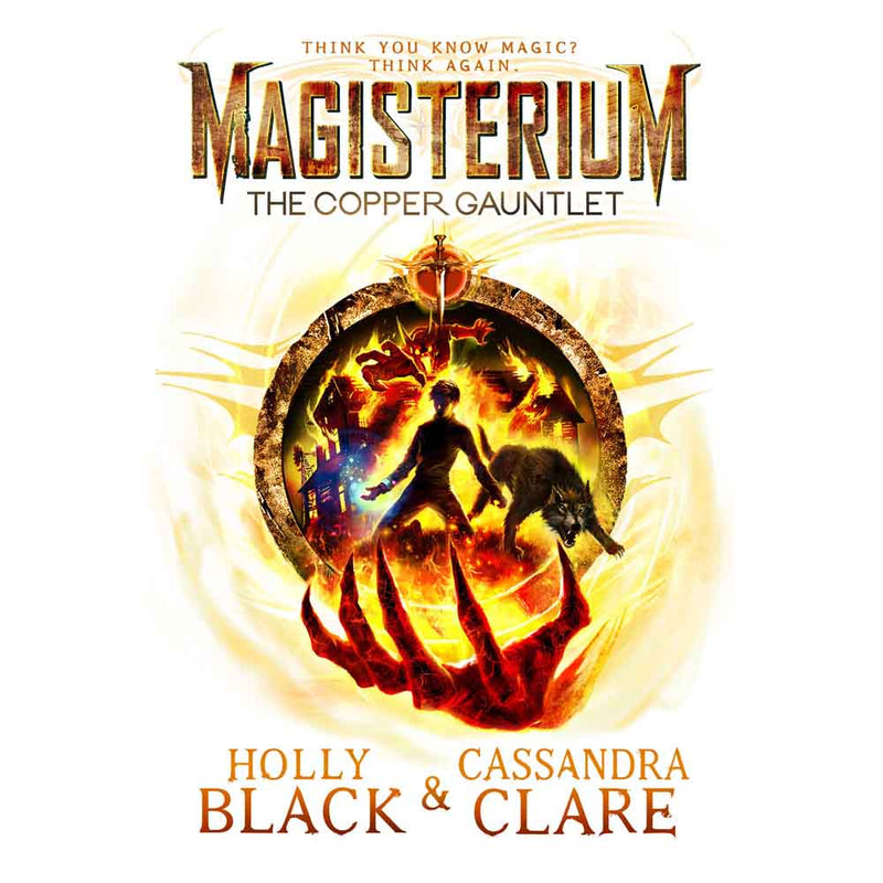 Magisterium