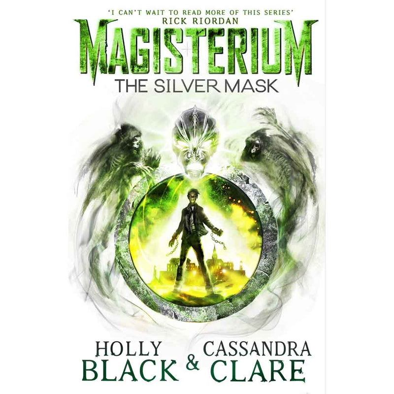 Magisterium