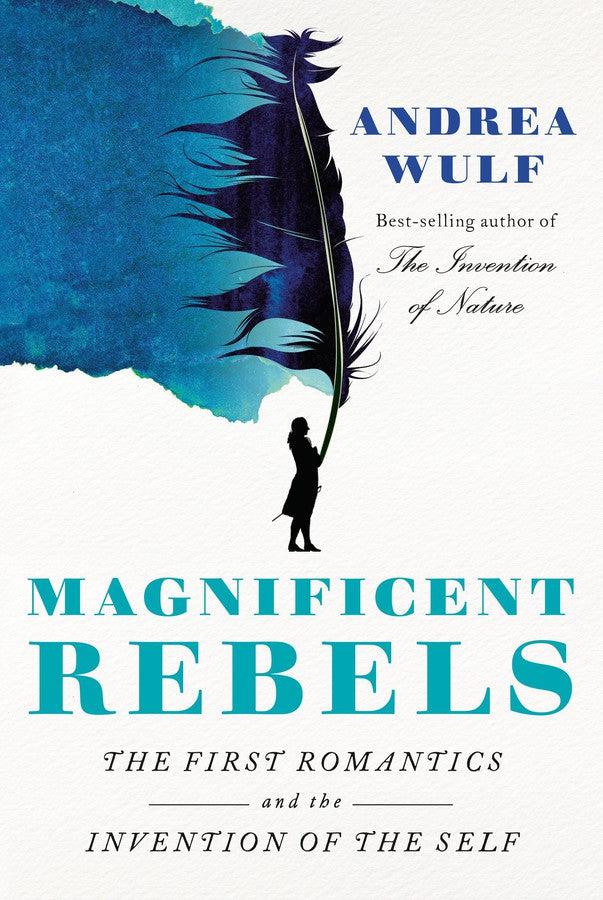 Magnificent Rebels-History and Archaeology-買書書 BuyBookBook