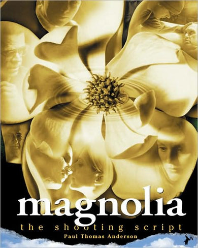 Magnolia-Film/ television/ radio and performing arts-買書書 BuyBookBook