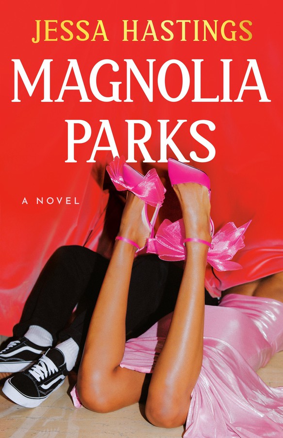 Magnolia Parks-Fiction: Romance-買書書 BuyBookBook