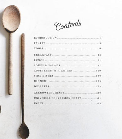 Magnolia Table: A Collection of Recipes for Gathering (Joanna Gaines)-Nonfiction: 常識通識 General Knowledge-買書書 BuyBookBook