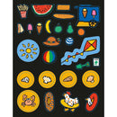 Maisy at the Seaside Sticker Book (Paperback) (Lucy Cousins) Walker UK