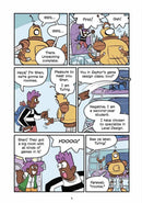 Maker Comics - Design a Game!-Nonfiction: 科學科技 Science & Technology-買書書 BuyBookBook