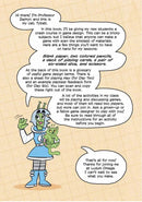 Maker Comics - Design a Game!-Nonfiction: 科學科技 Science & Technology-買書書 BuyBookBook