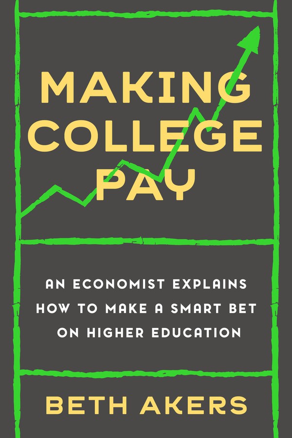 Making College Pay-Education-買書書 BuyBookBook