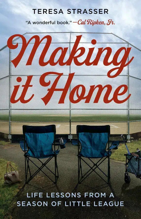 Making It Home-Biography and memoirs-買書書 BuyBookBook