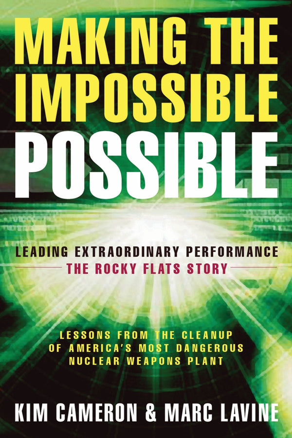 Making the Impossible Possible-Business and Management-買書書 BuyBookBook