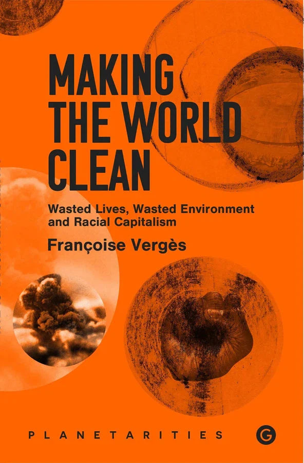 Making the World Clean