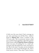 Making of Another Major Motion Picture Masterpiece, The (Tom Hanks)-Fiction: 劇情故事 General-買書書 BuyBookBook