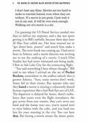 Making of Another Major Motion Picture Masterpiece, The (Tom Hanks)-Fiction: 劇情故事 General-買書書 BuyBookBook