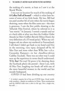 Making of Another Major Motion Picture Masterpiece, The (Tom Hanks)-Fiction: 劇情故事 General-買書書 BuyBookBook