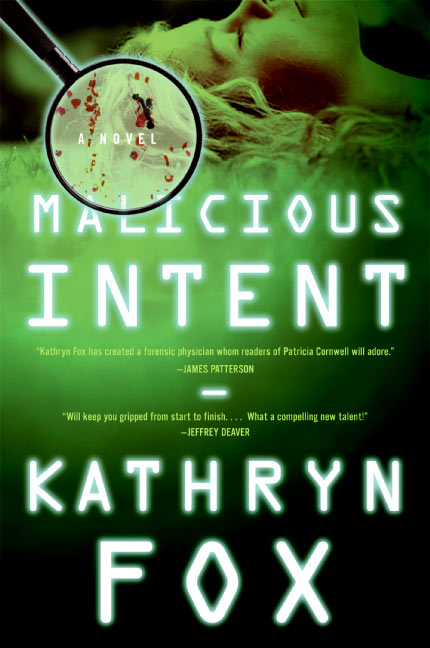 Malicious Intent-Fiction: general and literary-買書書 BuyBookBook
