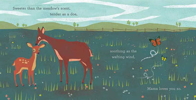 Mama Loves You So-Fiction: 兒童繪本 Picture Books-買書書 BuyBookBook
