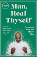 Man, Heal Thyself-Family and health-買書書 BuyBookBook