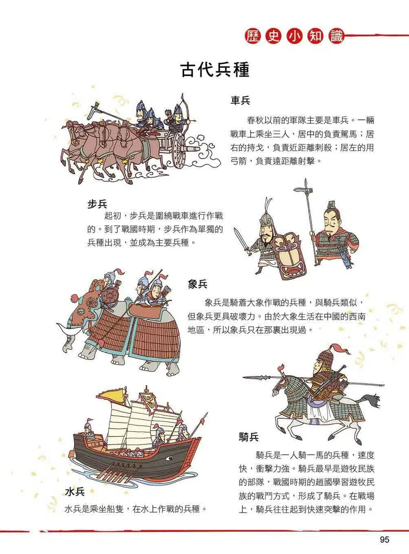 漫畫中華上下五千年（12）大唐盛世-非故事: 歷史戰爭 History & War-買書書 BuyBookBook