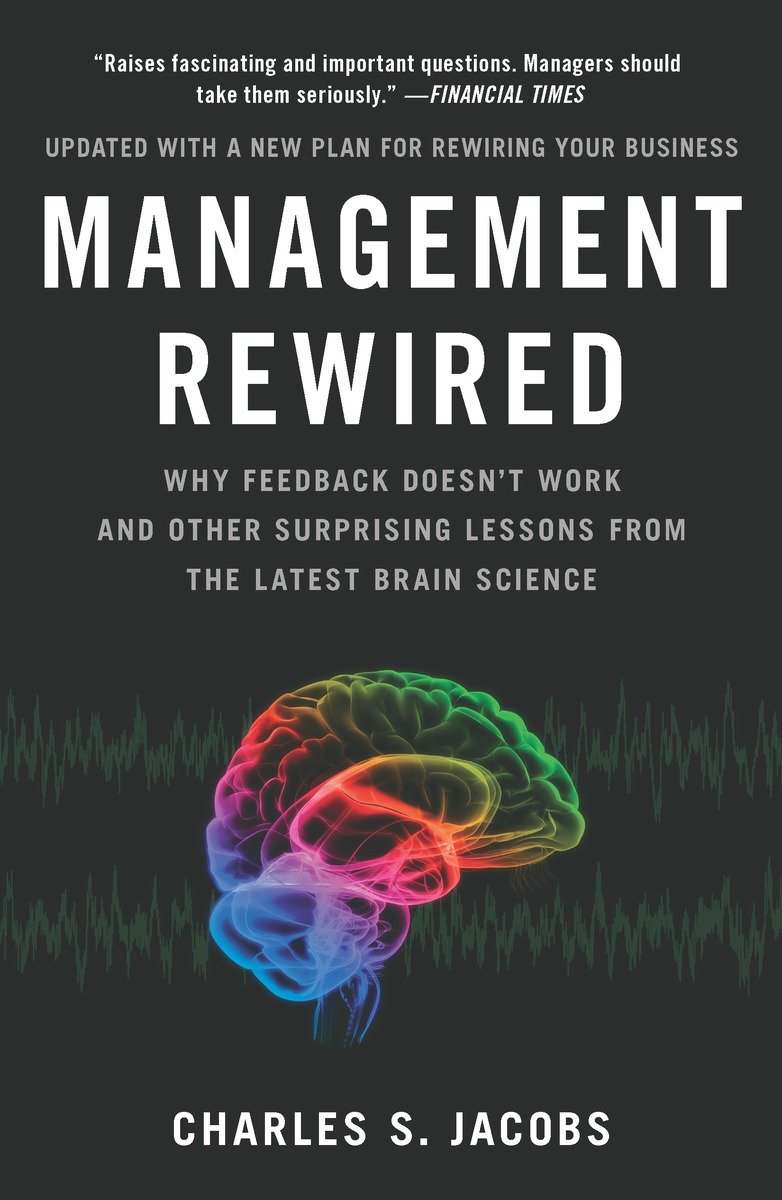 Management Rewired-Business and Management-買書書 BuyBookBook