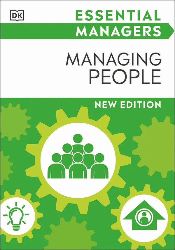 Managing People-Business and Management-買書書 BuyBookBook