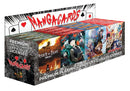 Mangacards - Display-Hobbies/ quizzes/ games-買書書 BuyBookBook