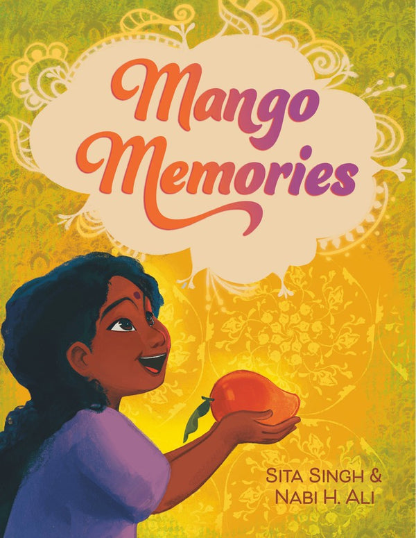 Mango Memories-Children’s / Teenage fiction: General, modern and contemporary fiction-買書書 BuyBookBook