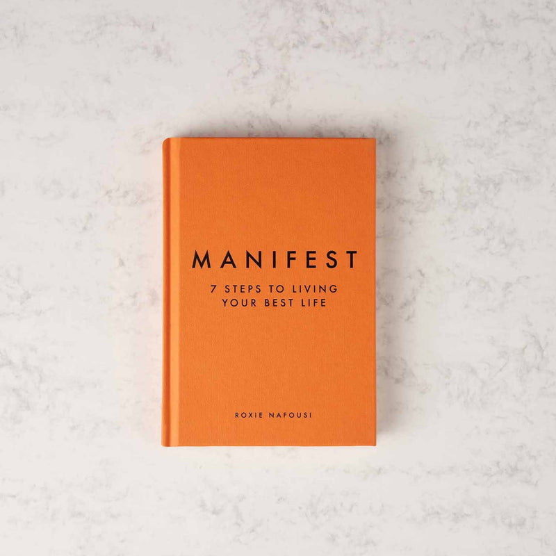 Manifest: 7 Step To Living Your Best Life