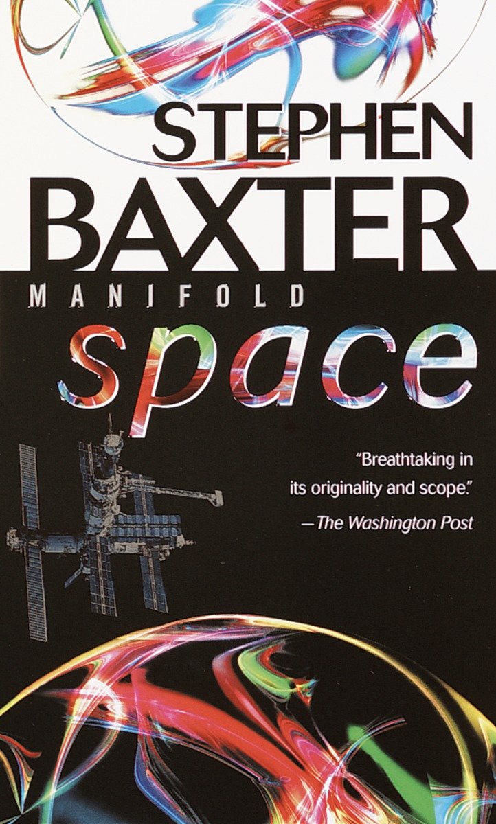 Manifold: Space-Fiction: Science fiction-買書書 BuyBookBook