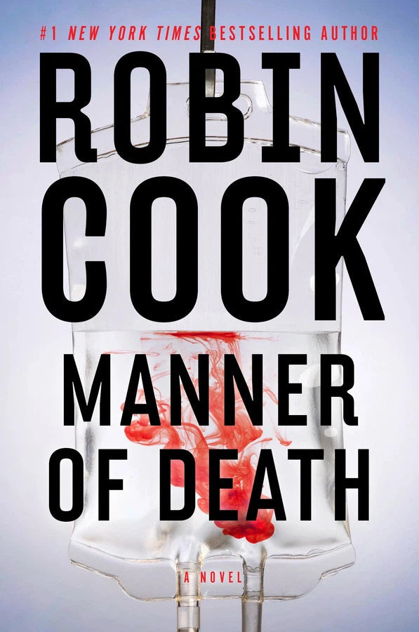 Manner of Death-Fiction: Modern and contemporary-買書書 BuyBookBook