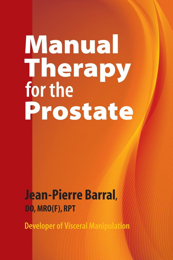 Manual Therapy for the Prostate-Complementary therapies, healing and health-買書書 BuyBookBook