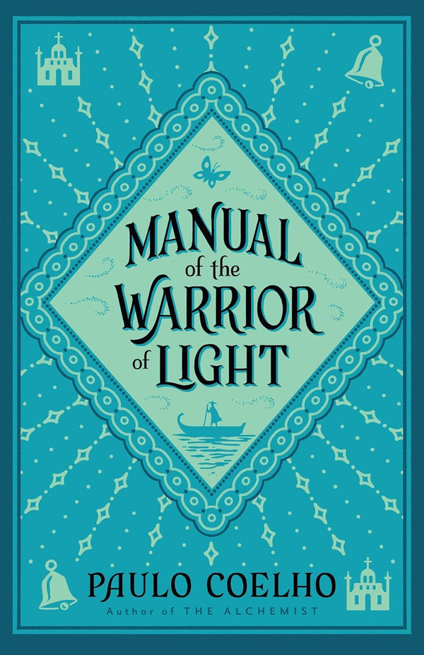 Manual of the Warrior of Light (Paulo Coelho)-Nonfiction: 心理勵志 Self-help-買書書 BuyBookBook