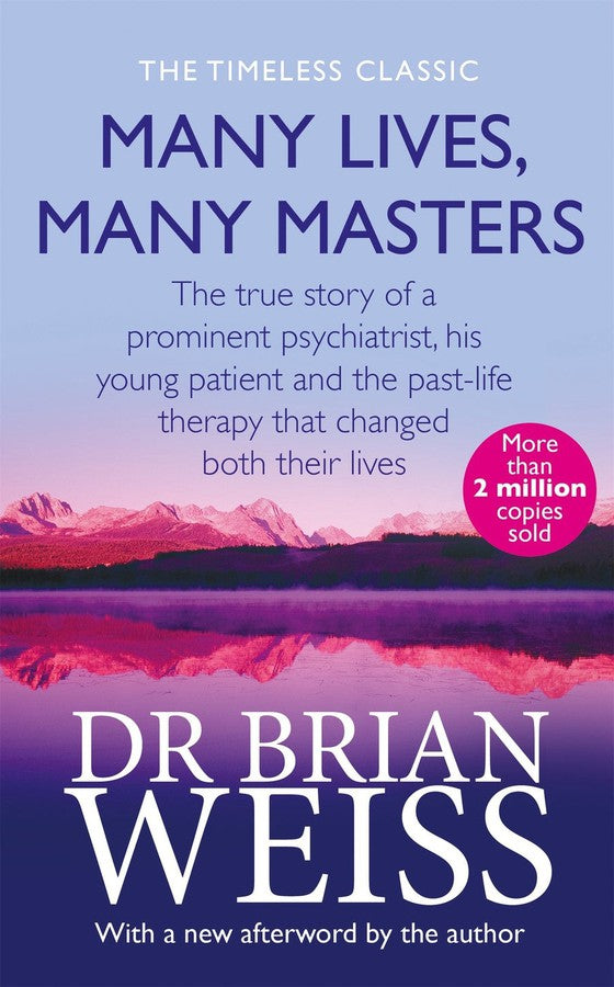 Many Lives, Many Masters-Mind/ body/ spirit-買書書 BuyBookBook