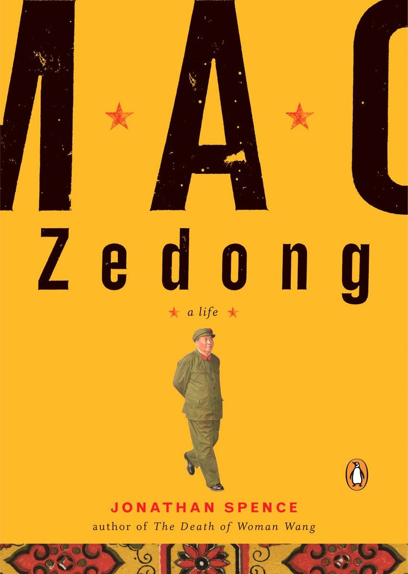 Mao Zedong-Biography and memoirs-買書書 BuyBookBook