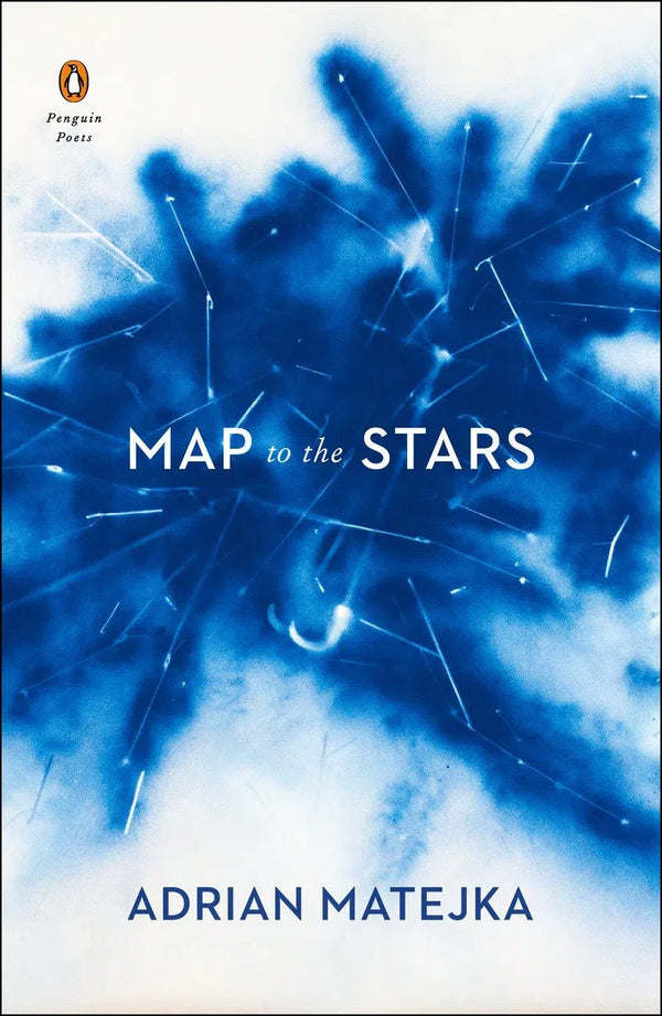 Map to the Stars-Poetry-買書書 BuyBookBook