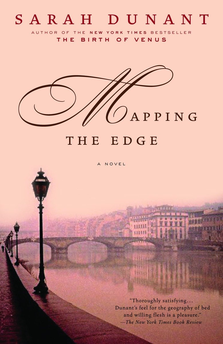 Mapping the Edge-Fiction: general and literary-買書書 BuyBookBook