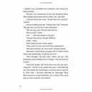 Marcus Vega Doesn't Speak Spanish